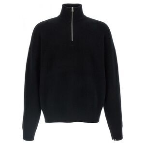 Extreme Cashmere Sweater Men Blue 1